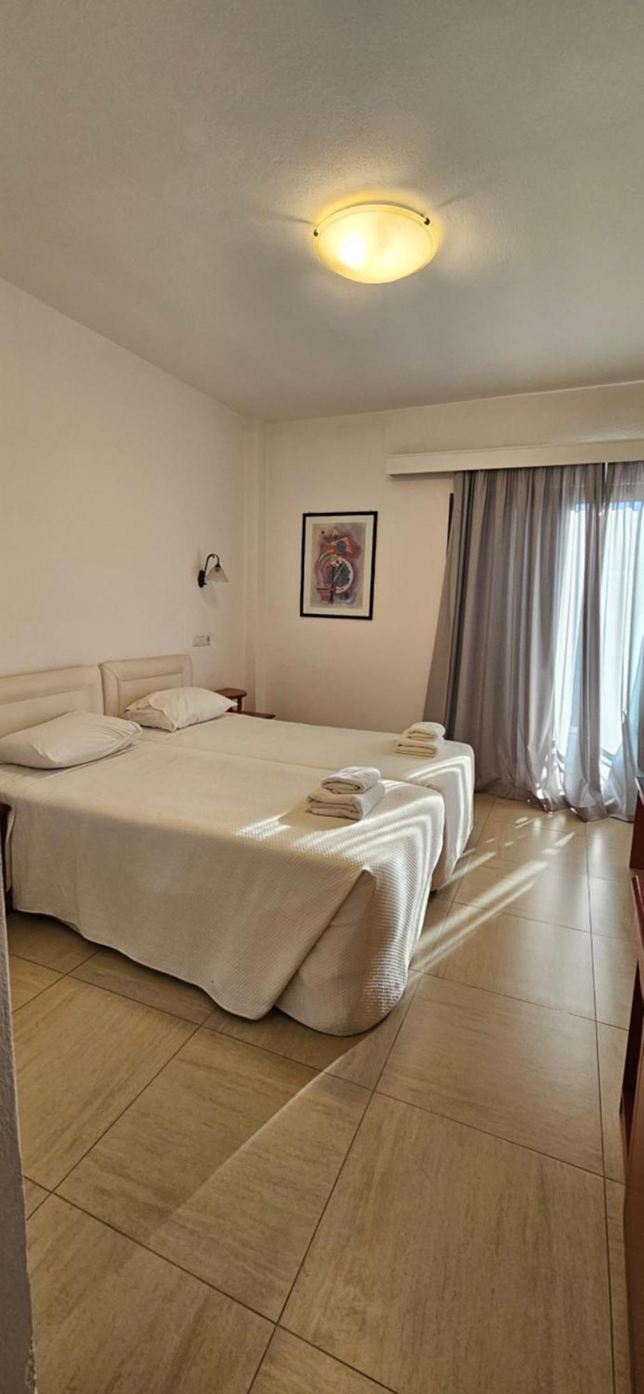 Olympic Village Hotel & Spa Ancient Olympia Quarto foto