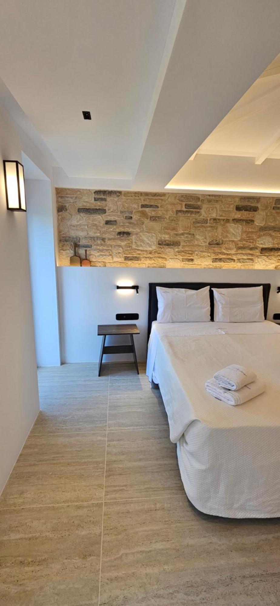 Olympic Village Hotel & Spa Ancient Olympia Quarto foto
