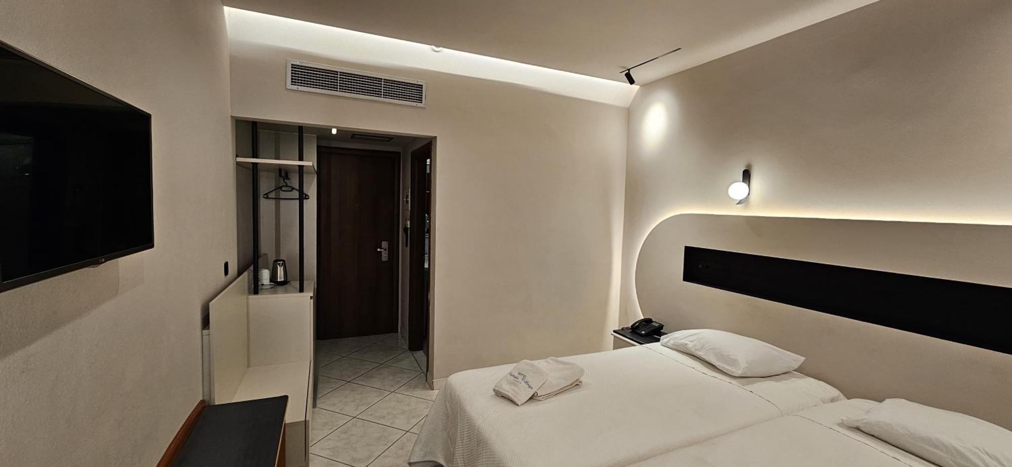 Olympic Village Hotel & Spa Ancient Olympia Quarto foto