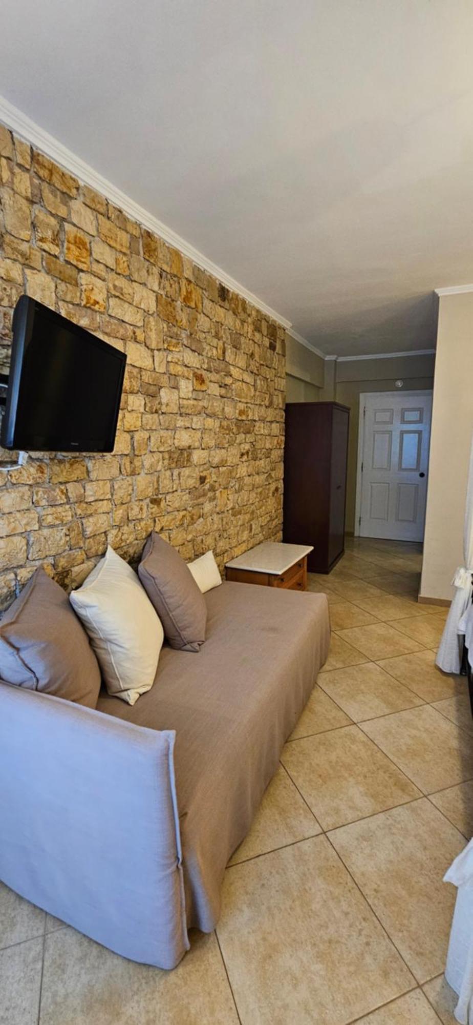 Olympic Village Hotel & Spa Ancient Olympia Quarto foto
